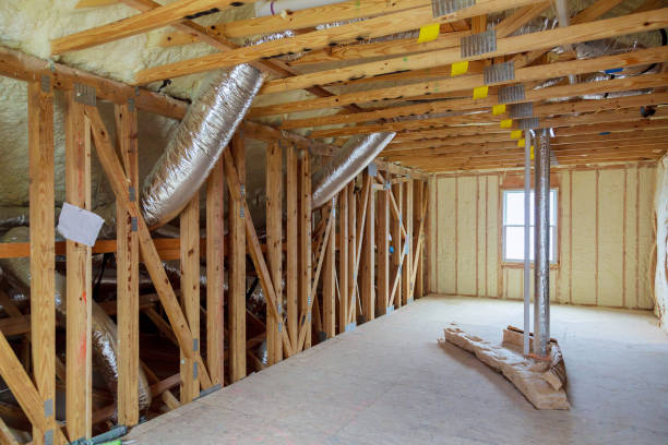 Best Insulation for Specific Applications in West Milton, OH