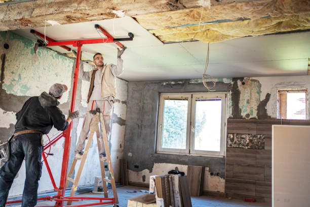 Best Residential Insulation in West Milton, OH