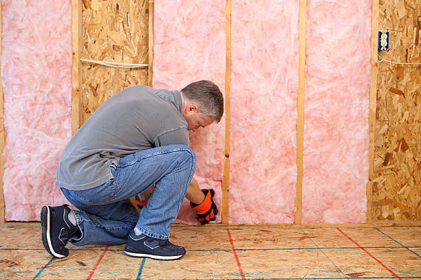  West Milton, OH Insulation Contractor Pros