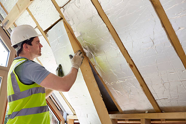Best Insulation for Specific Applications in West Milton, OH