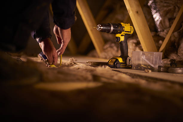 Best Types of Insulation in West Milton, OH