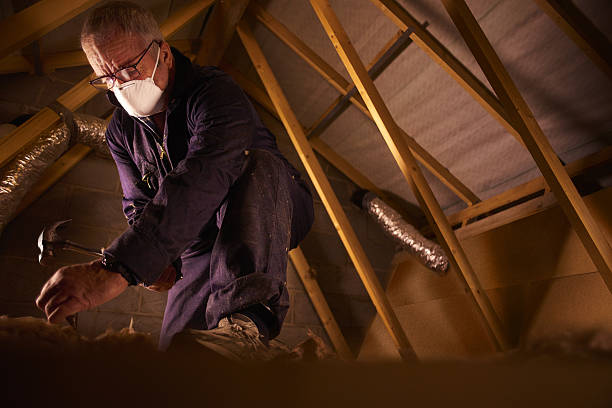 Best Insulation for Specific Applications in West Milton, OH